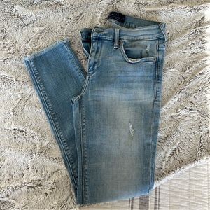 Lucky Brand Skinny Jeans